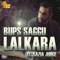 Lalkara (feat. Sazia Judge) - Bups Saggu lyrics
