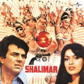 R. D. Burman - Title Music (Shalimar) - Shalimar / Soundtrack Version