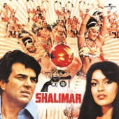 Rahul Dev Burman - Title Music (Shalimar)