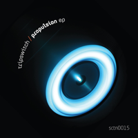 Tripswitch - Propulsion artwork