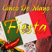 Cinco De Mayo Fiesta artwork