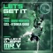 Let's Get It (feat. Miss Patty) - Hallex M., Djeff & Mr. V lyrics