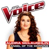 Angel of the Morning (The Voice Performance) - Single artwork