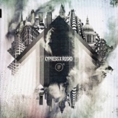 Cypress X Rusko 01 - EP artwork