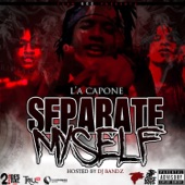 Separate My Self artwork