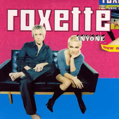 Anyone - Single - Roxette