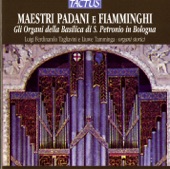 Luigi Ferdinando Tagliavini - Toccata