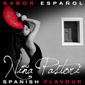Sabor Español - Spanish Flavour - Niña Pastori - EP - Niña Pastori