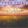 Sing Hallelujah (With All of Creation): Acoustic EP