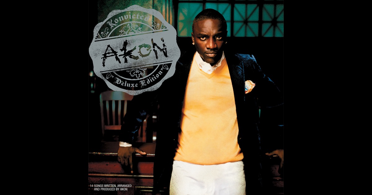 Akon Smack That Album Song Download