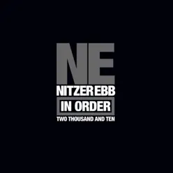 In Order - Nitzer Ebb