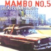 Great Cuban Songs