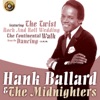 Hank Ballard & The Midnighters - Finger Poppin' Time
