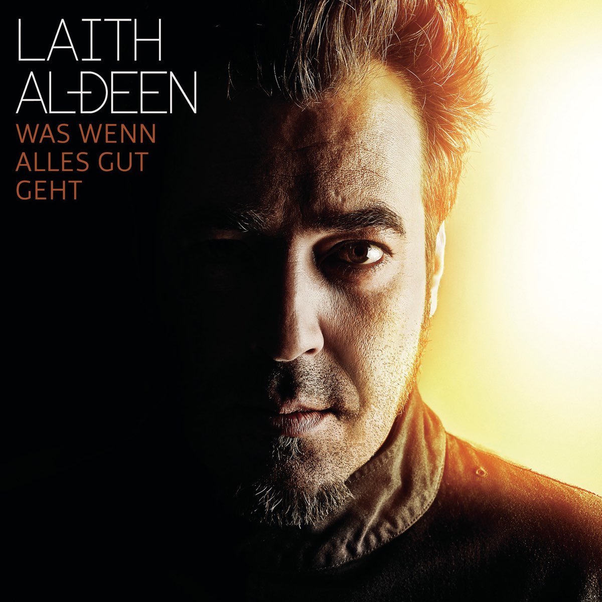 ‎Was wenn alles gut geht (Deluxe Version) by Laith AlDeen on Apple Music
