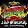 Hum Connection (Radio Mix) [feat. Stone Warley] - Single