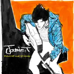 Exclusive Live Session - EP - Jamie T