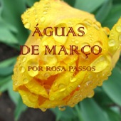 Rosa Passos - Águas de Março