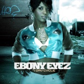 Ebony Eyez - Dear Father