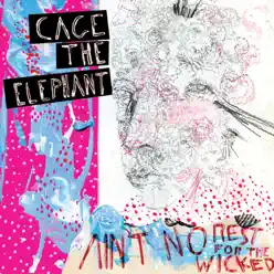 Ain't No Rest for the Wicked - Single - Cage The Elephant