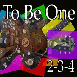 234 - EP - To Be One