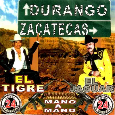 Mano a Mano - El Jaguar