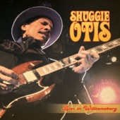 Shuggie Otis - Island Letter (Live)