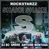 Stream & download Shake Shake (feat. Andre) - Single