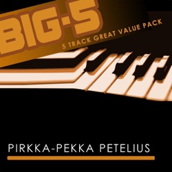 Pirkka-Pekka Petelius - Tral-la-la (Acuareala Homosexual)