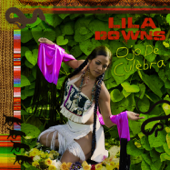 Black Magic Woman (feat. Raul Midón) - Lila Downs