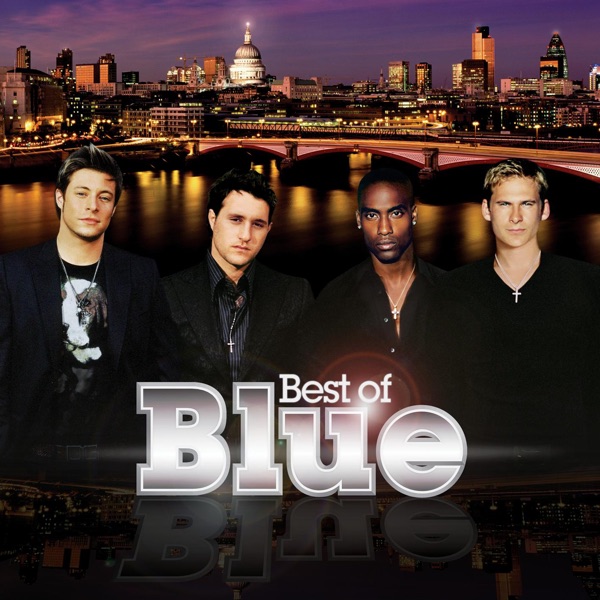 Cover artwork for Guilty