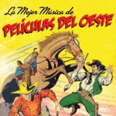 Río Bravo (del film "Río Bravo") artwork