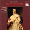 Stream & download Haydn: Divertimenti