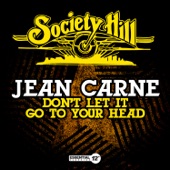 Jean Carn - Don't Let It Go to Your Head