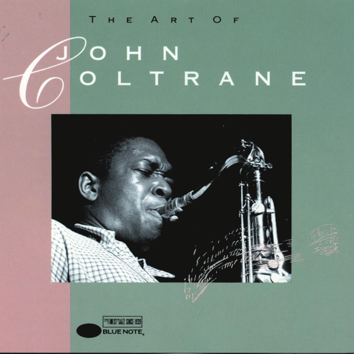 ‎The Art of Coltrane by John Coltrane on Apple Music