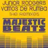 Stream & download Vamos de Rumba the Remixes - EP