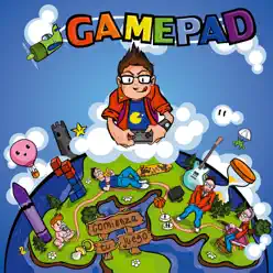Comienza Tu Juego - Gamepad