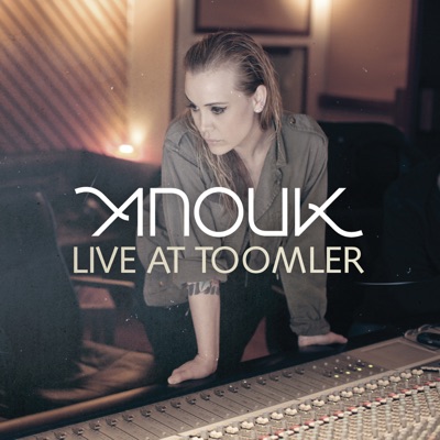 Live At Toomler - Anouk
