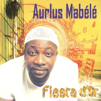 Aurlus Mabele - Fiesta d'or artwork