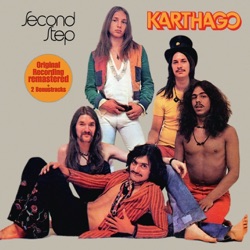 Karthago - Pacemaker (Remastered)