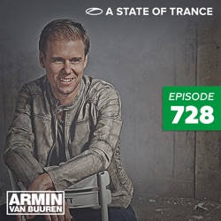 Armin van Buuren - Sail (Asot 728) [Asot Radio Classic]