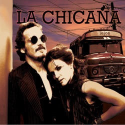 La Chicana - Pecado Fresco