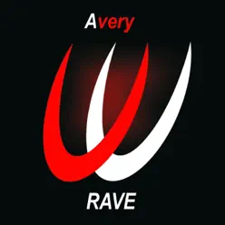 Rave - Single - Avery Rave - Single - Avery