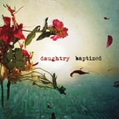 Baptized (Deluxe Version) artwork