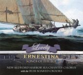 New Bedford Harbor Sea Chantey Chorus - Sailor's Hornpipe / Fisher's Hornpipe