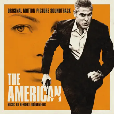 The American (Original Motion Picture Soundtrack) - Herbert Grönemeyer