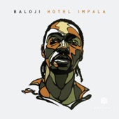 Hotel Impala artwork