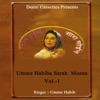Umme Habib - Gul Ajrukh