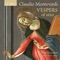 Vespers of 1610: Ave maris stella artwork