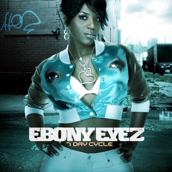 Cover artwork for In Ya Face Remix
