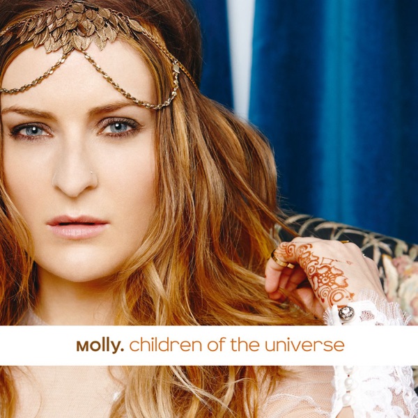 Children Of The Universe by Molly on Energy FM